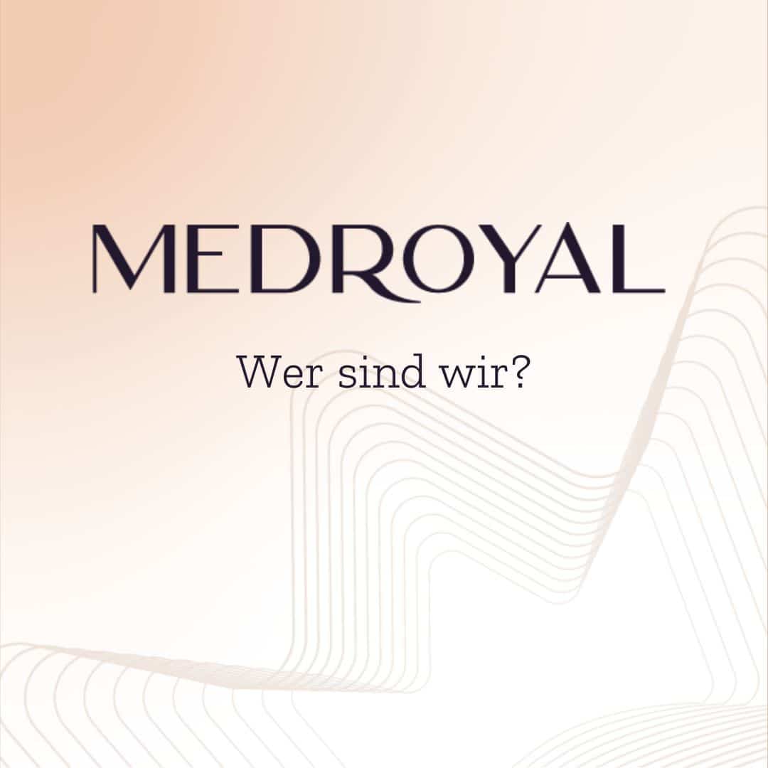 Wer sind wir?